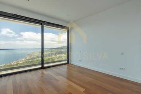 Villa i Machico, Madeira, Machico - € 1.300.000 | Ref: RS031 - foto 15