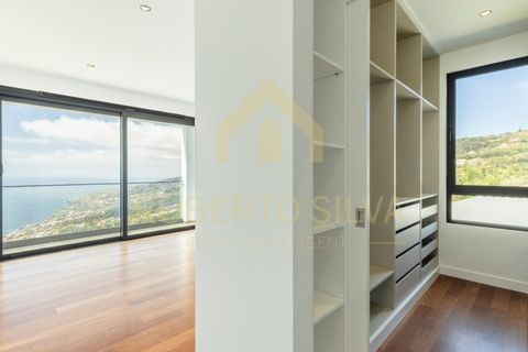 Villa i Machico, Madeira, Machico - € 1.300.000 | Ref: RS031 - foto 16