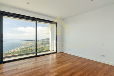 Villa i Machico, Madeira, Machico - € 1.300.000 | Ref: RS031 - foto 20