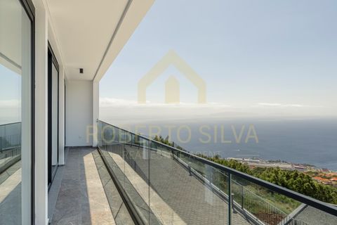 Villa i Machico, Madeira, Machico - € 1.300.000 | Ref: RS031 - foto 21