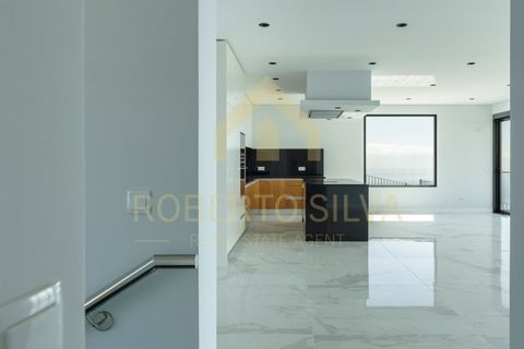 Villa i Machico, Madeira, Machico - € 1.300.000 | Ref: RS031 - foto 22