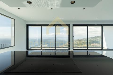Villa i Machico, Madeira, Machico - € 1.300.000 | Ref: RS031 - foto 24