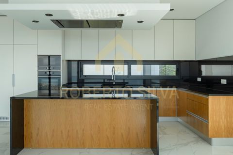 Villa i Machico, Madeira, Machico - € 1.300.000 | Ref: RS031 - foto 25