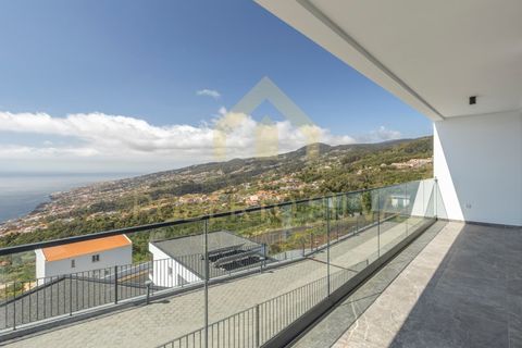 Villa i Machico, Madeira, Machico - € 1.300.000 | Ref: RS031 - foto 30