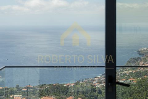 Villa i Machico, Madeira, Machico - € 1.300.000 | Ref: RS031 - foto 31