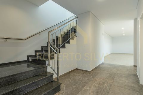 Villa i Machico, Madeira, Machico - € 1.300.000 | Ref: RS031 - foto 34