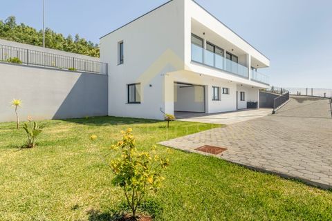 Villa i Machico, Madeira, Machico - € 1.300.000 | Ref: RS031 - foto 40