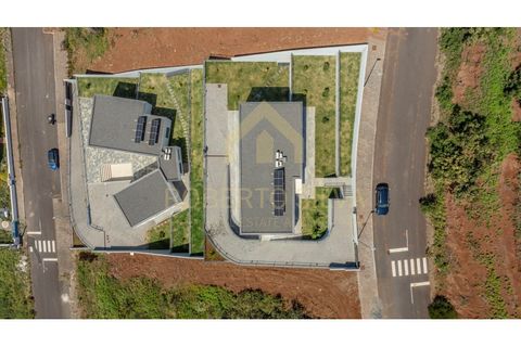 Villa i Machico, Madeira, Machico - € 1.300.000 | Ref: RS031 - foto 41