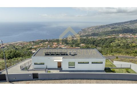 Villa i Machico, Madeira, Machico - € 1.300.000 | Ref: RS031 - foto 42