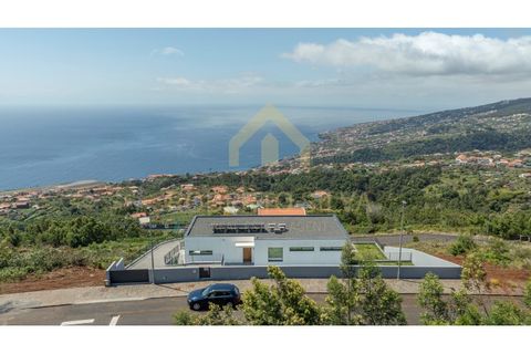 Villa i Machico, Madeira, Machico - € 1.300.000 | Ref: RS031 - foto 43