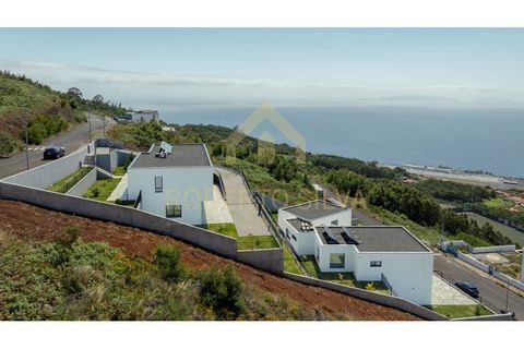 Villa i Machico, Madeira, Machico - € 1.300.000 | Ref: RS031 - foto 44