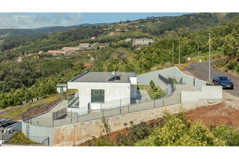 Villa i Machico, Madeira, Machico - € 1.300.000 | Ref: RS031 - foto 45