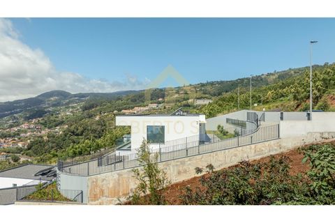 Villa i Machico, Madeira, Machico - € 1.300.000 | Ref: RS031 - foto 46