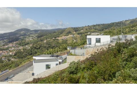 Villa i Machico, Madeira, Machico - € 1.300.000 | Ref: RS031 - foto 47