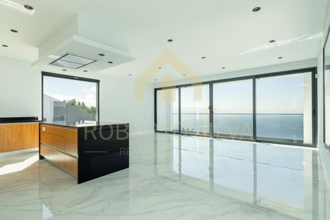 Villa i Machico, Madeira, Machico - € 1.500.000 | Ref: RS030 - foto 5
