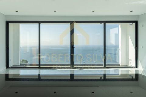 Villa i Machico, Madeira, Machico - € 1.500.000 | Ref: RS030 - foto 7