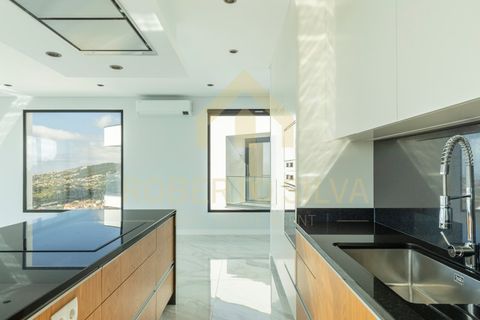 Villa i Machico, Madeira, Machico - € 1.500.000 | Ref: RS030 - foto 8