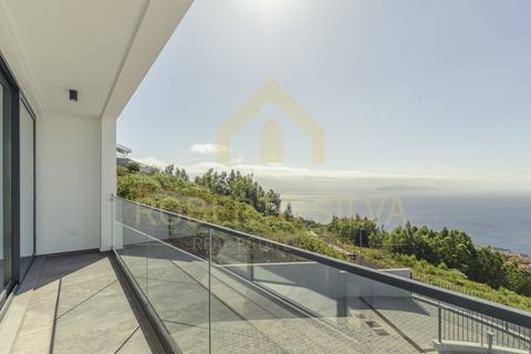 Villa i Machico, Madeira, Machico - € 1.500.000 | Ref: RS030 - foto 10