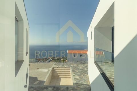 Villa i Machico, Madeira, Machico - € 1.500.000 | Ref: RS030 - foto 14