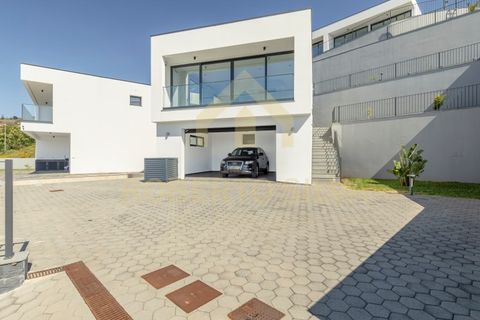 Villa i Machico, Madeira, Machico - € 1.500.000 | Ref: RS030 - foto 29