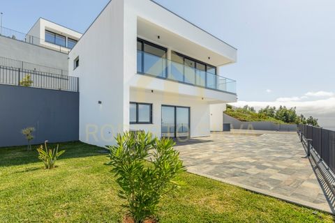 Villa i Machico, Madeira, Machico - € 1.500.000 | Ref: RS030 - foto 30