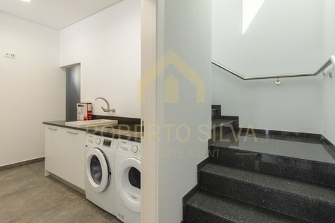 Villa i Machico, Madeira, Machico - € 1.500.000 | Ref: RS030 - foto 33