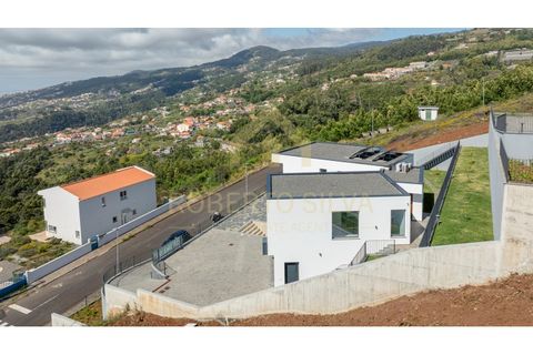 Villa i Machico, Madeira, Machico - € 1.500.000 | Ref: RS030 - foto 37
