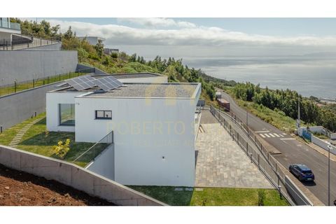 Villa i Machico, Madeira, Machico - € 1.500.000 | Ref: RS030 - foto 40