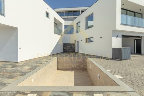Villa i Machico, Madeira, Machico - € 1.500.000 | Ref: RS030 - foto 41