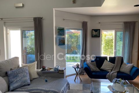 Villa a Almada, Setubal, Almada - € 3.200/mes | Ref: IC0096 - foto 3