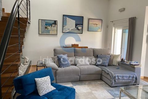 Villa a Almada, Setubal, Almada - € 3.200/mes | Ref: IC0096 - foto 4