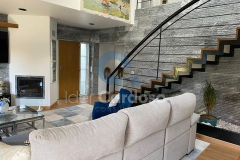 Villa a Almada, Setubal, Almada - € 3.200/mes | Ref: IC0096 - foto 5