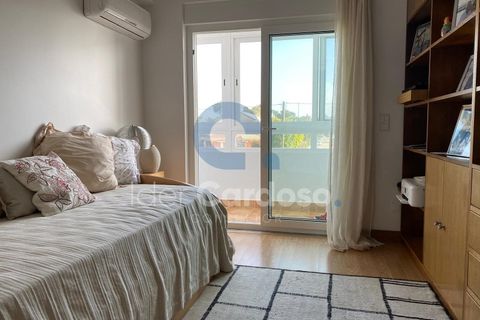 Villa a Almada, Setubal, Almada - € 3.200/mes | Ref: IC0096 - foto 17