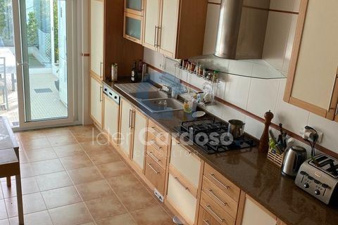 Villa a Almada, Setubal, Almada - € 3.200/mes | Ref: IC0096 - foto 21