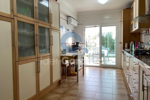 Villa a Almada, Setubal, Almada - € 3.200/mes | Ref: IC0096 - foto 22
