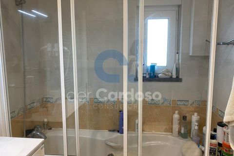 Villa a Almada, Setubal, Almada - € 3.200/mes | Ref: IC0096 - foto 24