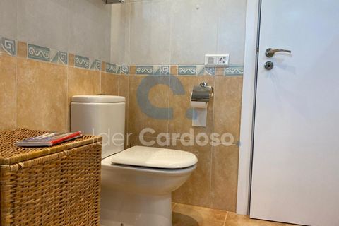 Villa a Almada, Setubal, Almada - € 3.200/mes | Ref: IC0096 - foto 26