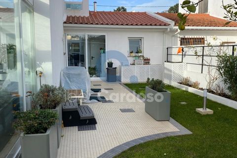Villa a Almada, Setubal, Almada - € 3.200/mes | Ref: IC0096 - foto 35