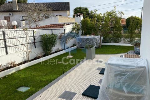 Villa a Almada, Setubal, Almada - € 3.200/mes | Ref: IC0096 - foto 37