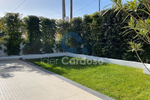 Villa a Almada, Setubal, Almada - € 3.200/mes | Ref: IC0096 - foto 40