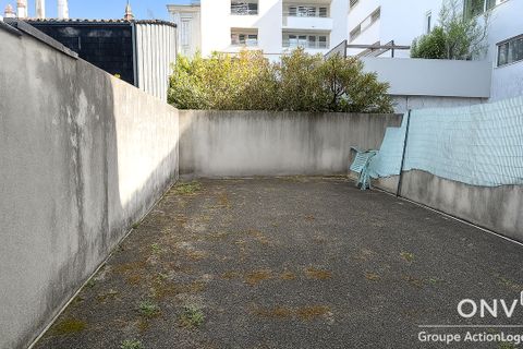 Leilighet i Perigueux, Dordogne, Perigueux - € 124 029 | Ref: 6828 - foto 5