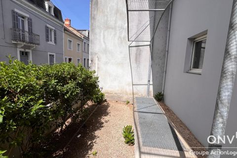 Leilighet i Perigueux, Dordogne, Perigueux - € 124 029 | Ref: 6828 - foto 14