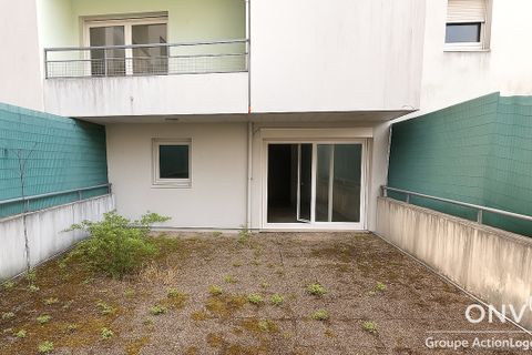 Leilighet i Perigueux, Dordogne, Perigueux - € 139 532 | Ref: 6829 - foto 5