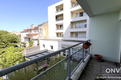 Lejlighed i Perigueux, Dordogne, Perigueux - € 133.594 | Ref: 6832 - foto 6