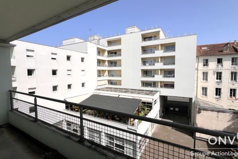 Leilighet i Perigueux, Dordogne, Perigueux - € 86 617 | Ref: 6833 - foto 6