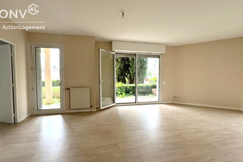 Lejlighed i Cognac, Charente, Cognac - € 104.800 | Ref: 6818 - foto 2