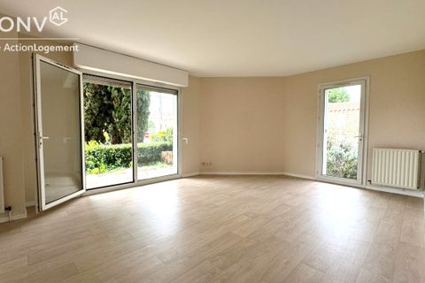 Lejlighed i Cognac, Charente, Cognac - € 104.800 | Ref: 6818 - foto 3