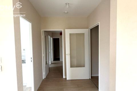 Lejlighed i Cognac, Charente, Cognac - € 104.800 | Ref: 6818 - foto 4
