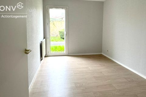Lejlighed i Cognac, Charente, Cognac - € 104.800 | Ref: 6818 - foto 6