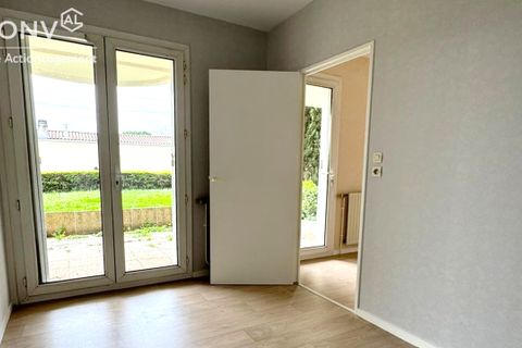 Lejlighed i Cognac, Charente, Cognac - € 104.800 | Ref: 6818 - foto 7